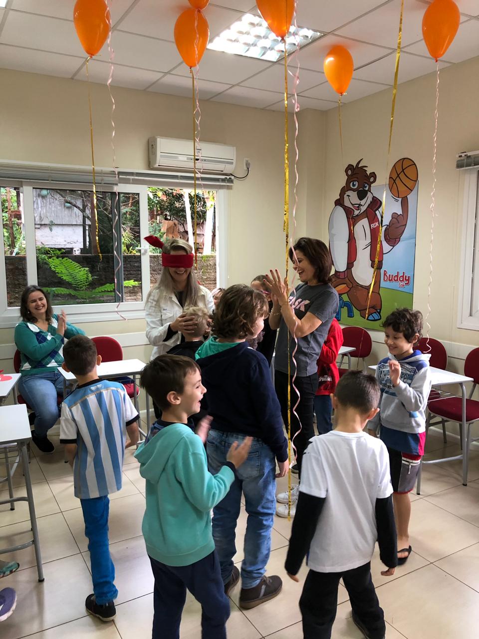 Fisk Horizontina/RS - "Mother"s Day 2019"